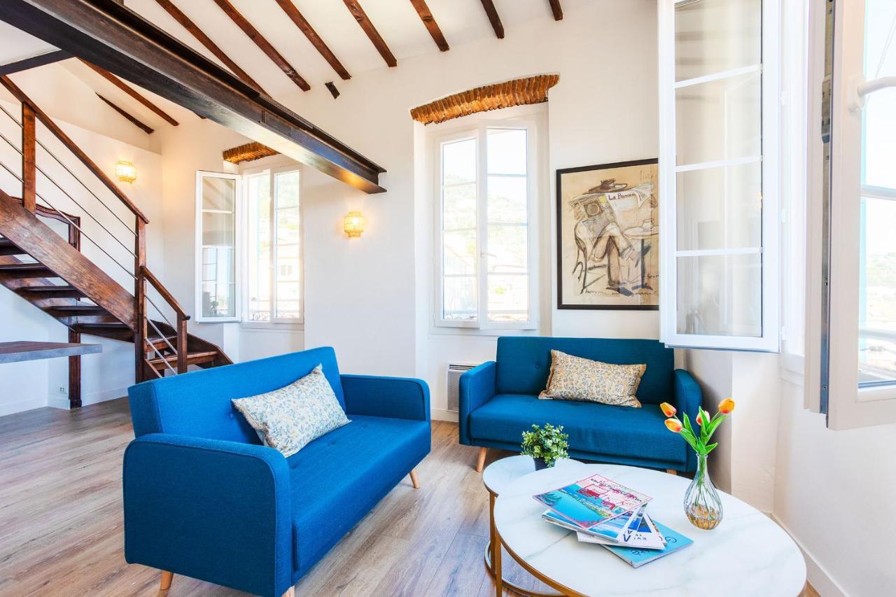 View On The Bay Ap4294 By Riviera Homes * Villefranche-sur-Mer