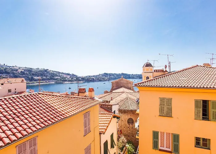 View On The Bay Ap4294 By Riviera Holiday Homes
