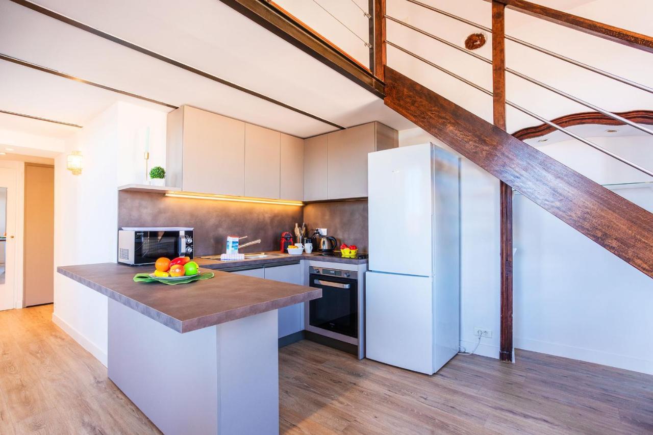 View On The Bay Ap4294 By Riviera Homes * Villefranche-sur-Mer