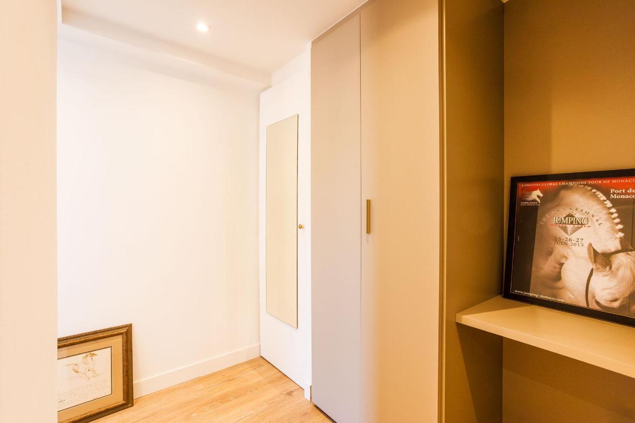 Apartment View On The Bay Ap4294 By Riviera Homes Villefranche-sur-Mer